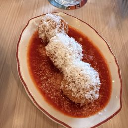 Arancini