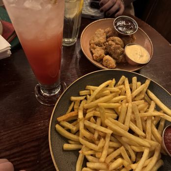 Flight Club - Lounges Near Me - London, XGL