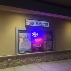 Pure Massage - Pure Massage