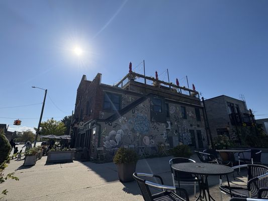 1459 Bagley St by null