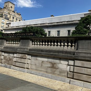 The Frick Collection - Front of Frick museum - Art Museums Near Me - New York, New York The Frick Collection - Front of Frick museum - Art Museums Near Me - New York, New York
