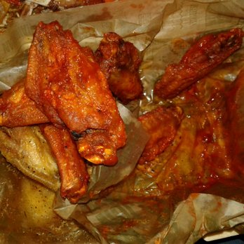 Wingstop - Quality control - Chicken Wings Near Me - Antelope, California Wingstop - Quality control - Chicken Wings Near Me - Antelope, California