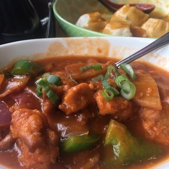 Tibet Kitchen - Himalayan/Nepalese Near Me - Toronto, Ontario