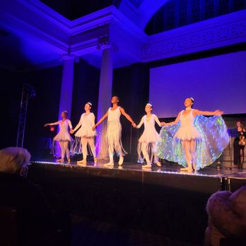 Arts Center at Oak Park - Venues & Event Spaces Near Me - Oak Park, Illinois