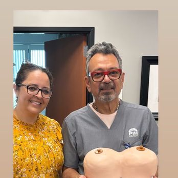 J Anthony Britto, MD - So grateful for this doctor I made him and his staff a little gift - Cosmetic Surgeons Near Me - Whittier, California J Anthony Britto, MD - So grateful for this doctor I made him and his staff a little gift - Cosmetic Surgeons Near Me - Whittier, California