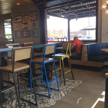 Raising Cane's Chicken Fingers - Chicken Shop Near Me - Avon, Indiana