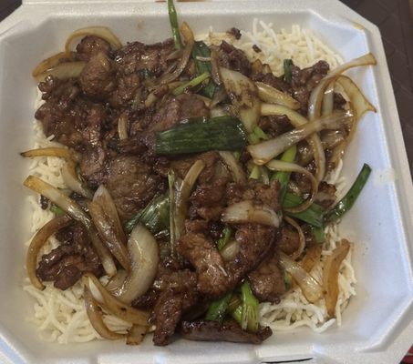 Red Lantern Chinese Cuisine by null