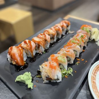 Sumi Sushi - Sushi Bars Near Me - San Jose, California Sumi Sushi - Sushi Bars Near Me - San Jose, California