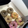 Hurts Donuts gift card