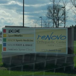 MHP Sports Medicine
