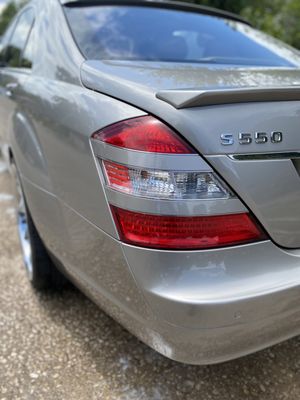 Elite Detail & Pressure Wash Solutions