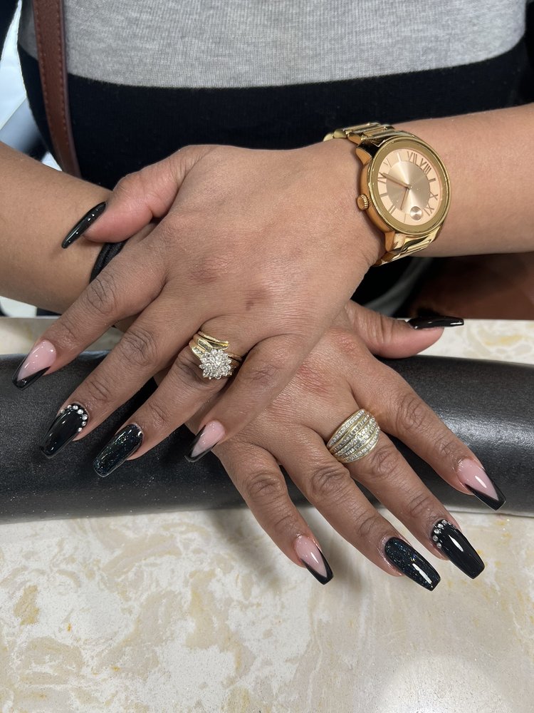 CH NAIL AND SPA SALON 12 Photos 1760 N Jog Rd, West Palm Beach