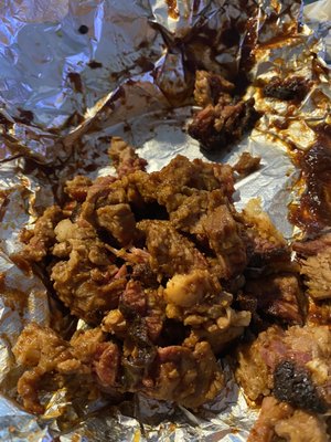 Jay Bee's Bar-B-Q by null