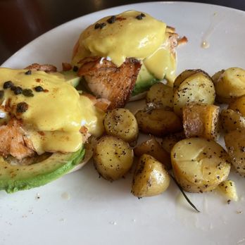 Art House Cafe - New American Near Me - Tacoma, Washington Art House Cafe - New American Near Me - Tacoma, Washington