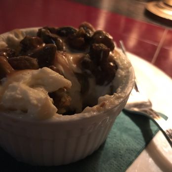 Multnomah Whiskey Library - BEST CHEESECAKE ever - Lounges Near Me - Portland, Oregon