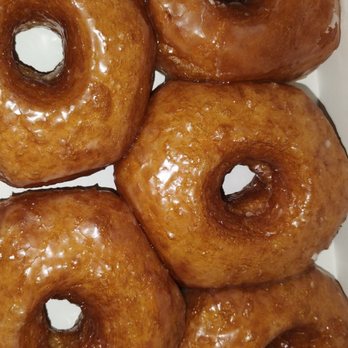 Gourmet Donuts - Donuts Near Me - Denton, Texas Gourmet Donuts - Donuts Near Me - Denton, Texas