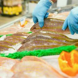 Riverview Fresh Market