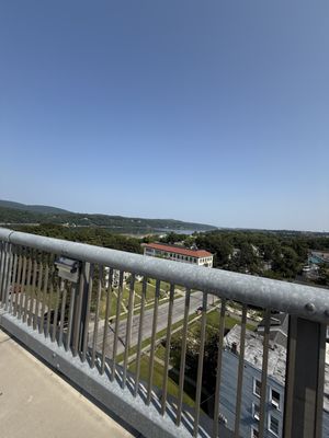 Walkway Over the Hudson State Historic Park by null