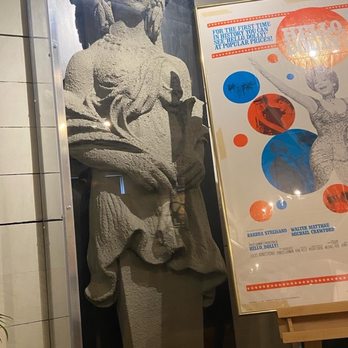 Hollywood Heritage Museum - Museums Near Me - Los Angeles, California