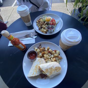 Xulo Coffee Bar - Avocado Toast & Bacon Burrito - Coffee & Tea Near Me - Elk Grove, California Xulo Coffee Bar - Avocado Toast & Bacon Burrito - Coffee & Tea Near Me - Elk Grove, California