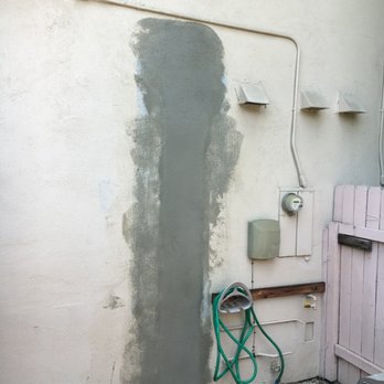 Patchwork's Plastering  & Patching Specialists - Stucco Services Near Me