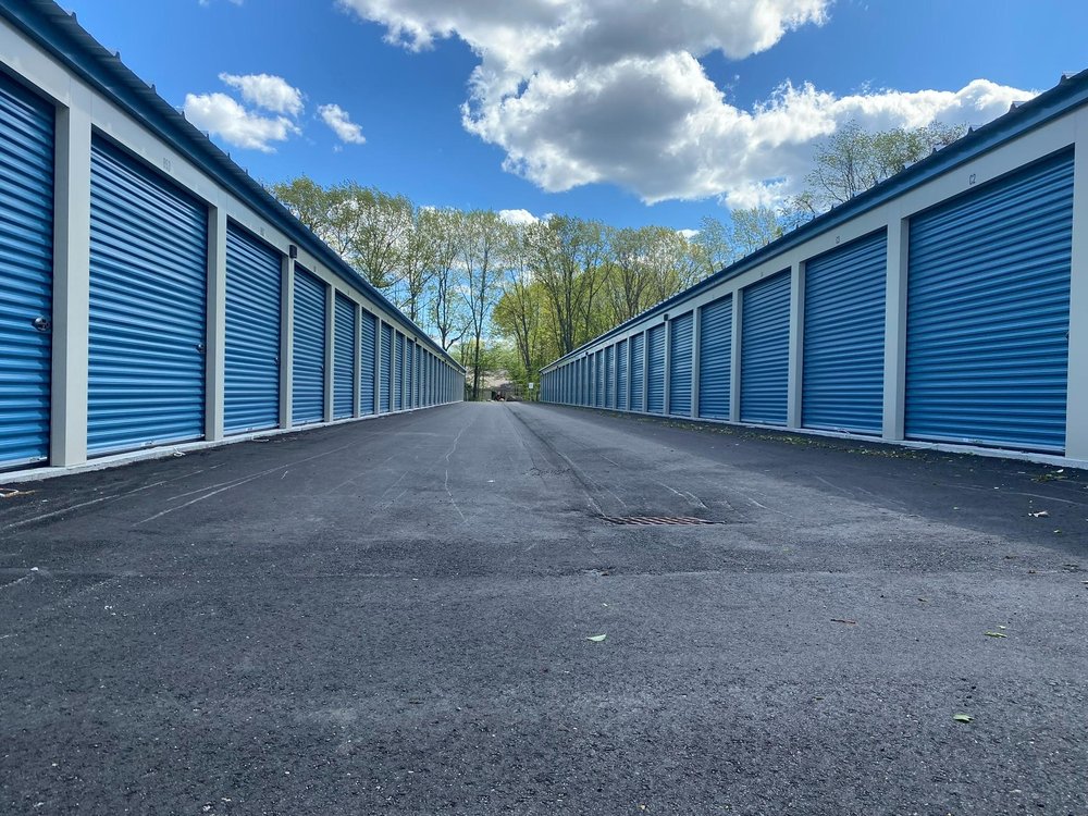 STORAGETEK 16 Littleworth Rd, Dover, New Hampshire Self Storage
