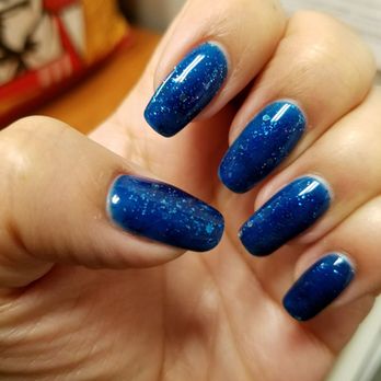 Elite Nails Spa - Nail Salons Near Me - Norwalk, California