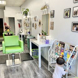 My Hair Helpers - Pasadena Location