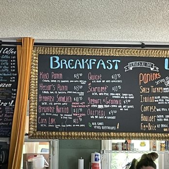 Highlands Cork & Cafe - Menu - Coffee & Tea Near Me - Denver, Colorado Highlands Cork & Cafe - Menu - Coffee & Tea Near Me - Denver, Colorado