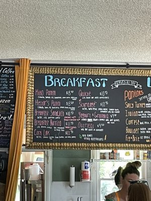 Menu photo 2 Highlands Cork & Cafe Denver, CO Menu photo 2 Highlands Cork & Cafe Denver, CO