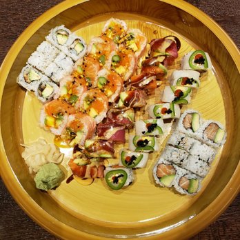 Kabuto - Sushi Bars Near Me - Rockville, Maryland Kabuto - Sushi Bars Near Me - Rockville, Maryland