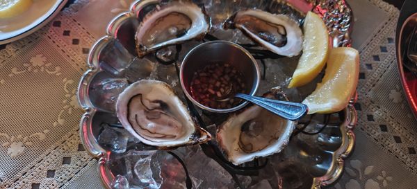 FET-FISK restaurant + bar by null FET-FISK restaurant + bar by null