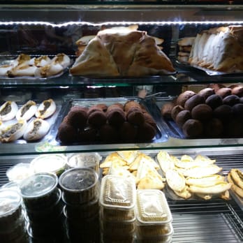 Demashk - Variedades de comidas árabes - Arabic Near Me - Buenos Aires, C