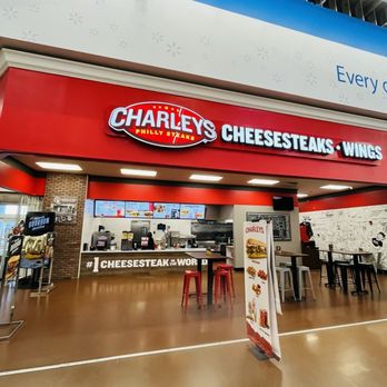 Charleys Cheesesteaks - Cheesesteaks Near Me - Plymouth, Massachusetts Charleys Cheesesteaks - Cheesesteaks Near Me - Plymouth, Massachusetts