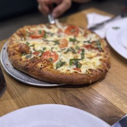 Mellow Mushroom Jacksonville - Town Center - Great White