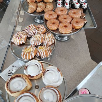 Area 51 Cupcakery - Breakfast items - Cupcakes Near Me - Naperville, Illinois Area 51 Cupcakery - Breakfast items - Cupcakes Near Me - Naperville, Illinois