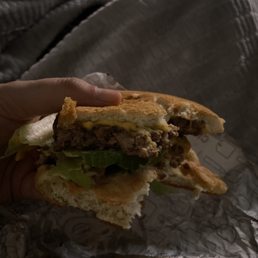 lettuce brought to you by myself.