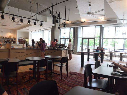 A Baked Joint by null