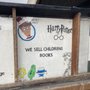 Photo of Southbank Book Market
