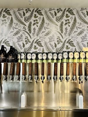 Fieldwork Brewing Company | Napa by null
