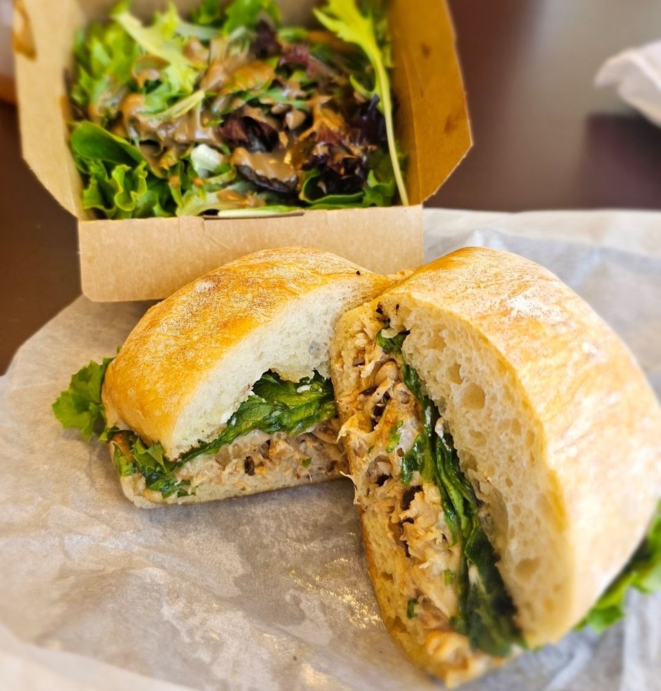 THOROUGH BREAD & PASTRY 1019 Photos & 949 Reviews 248 Church St