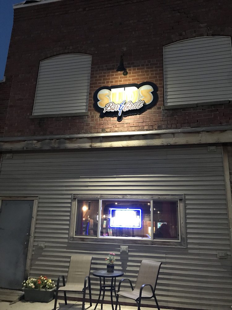 SUDS Updated August 2024 112 N Main St, Toluca, Illinois Burgers