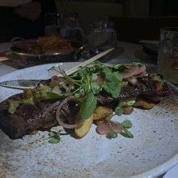 Skirt Steak
