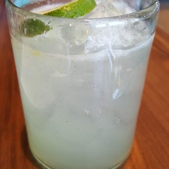 Blanco Cocina + Cantina - House Margarita - Tacos Near Me - Denver, Colorado