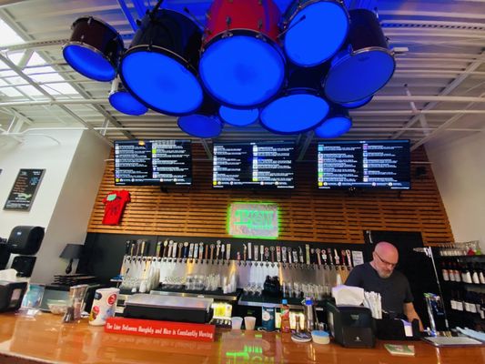 Brew Drinkery by null