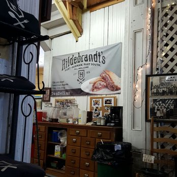 Hildebrandt's - Delis Near Me - Augusta, Georgia