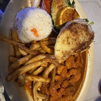 Mariscos La Sirena - Filet Nayarit - Mexican Near Me - Crestwood, Illinois