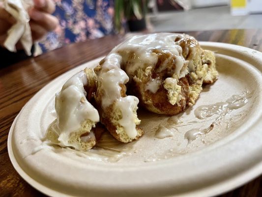 The Brunch Box by null