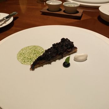 Addison - New American Near Me - San Diego, California