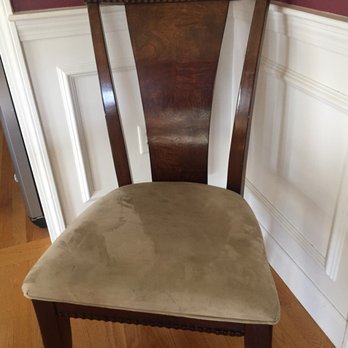 Rowe Cleaning - Before cleaning - Home Cleaning Near Me